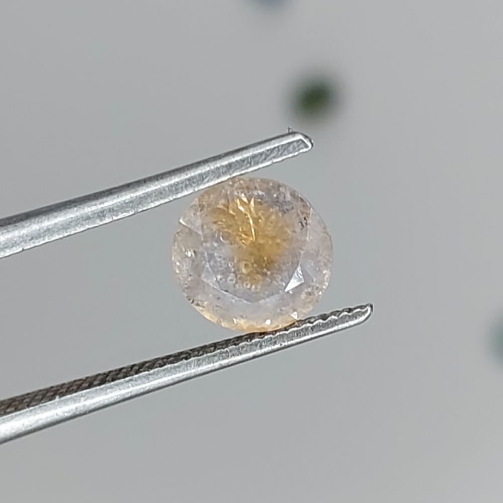 Natural Montana Sapphire 0.93 Carats  Litnon.com