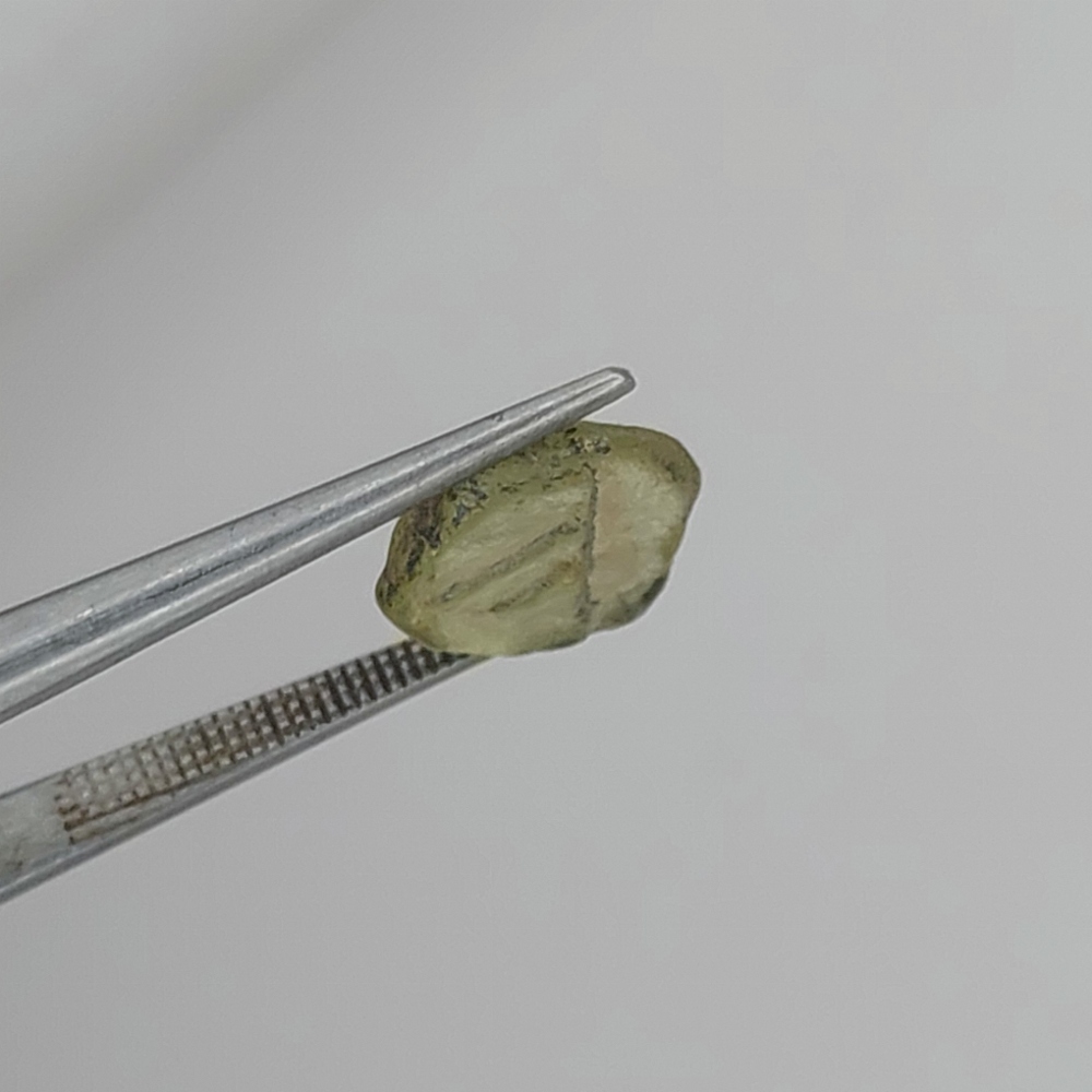 American Gem Natural Montana Sapphire Flat 2.93 Carats Litnon.com