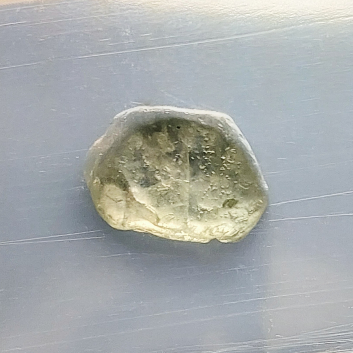 American Gem Natural Montana Sapphire Rough 7.45 Carats Litnon.com