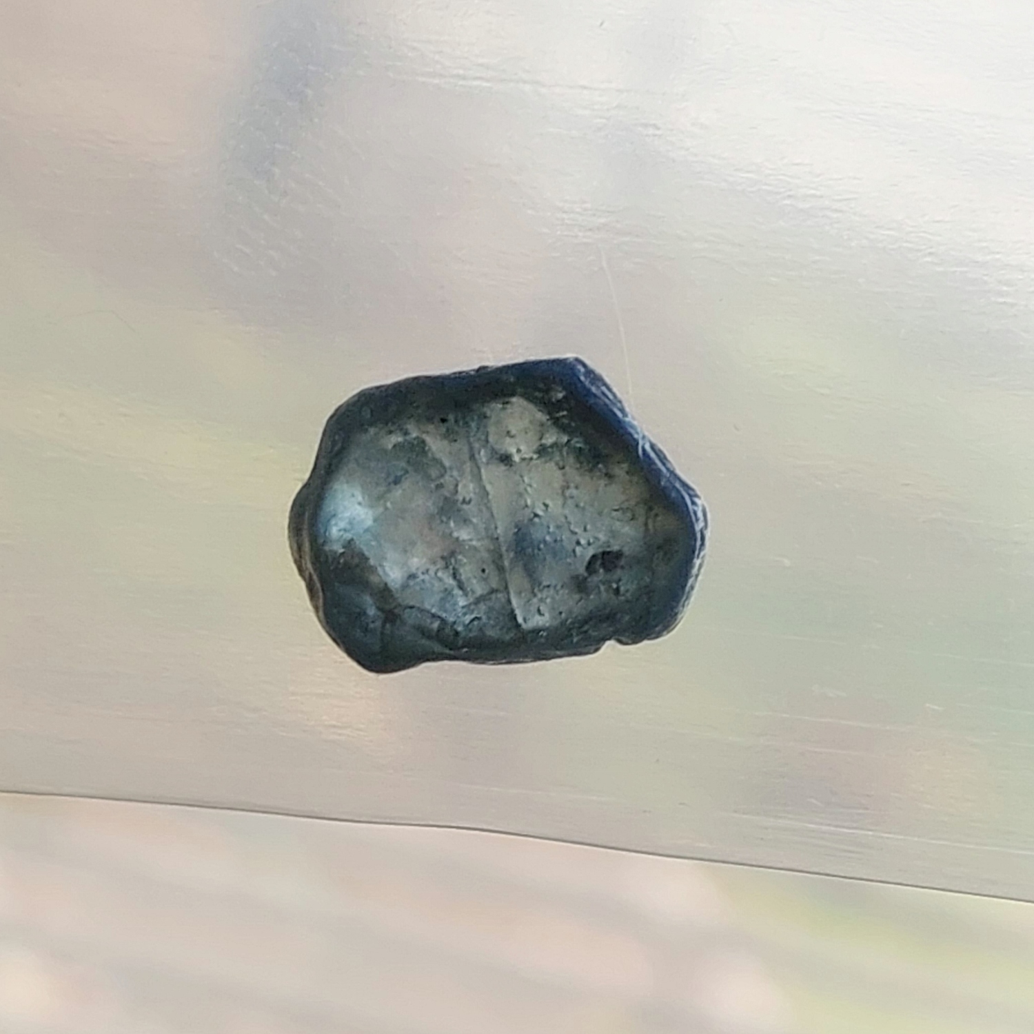 American Gem Natural Montana Sapphire Rough 7.45 Carats Litnon.com