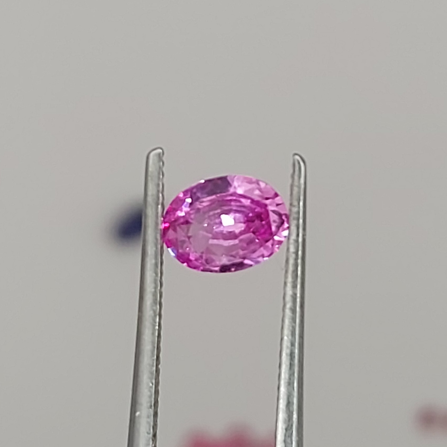 Natural Fine Pink Sapphire Sri - Lanka  Litnon.com