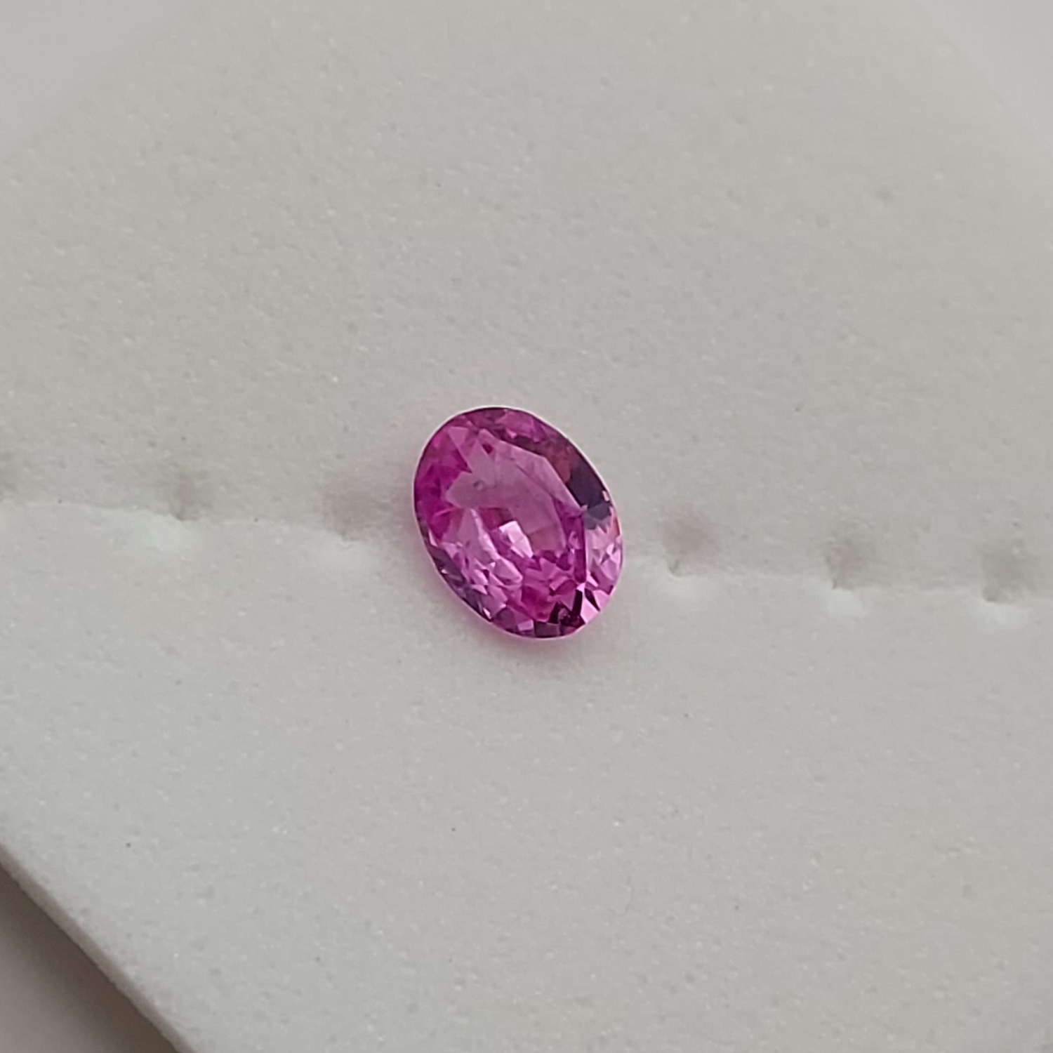 Natural Fine Pink Sapphire Sri - Lanka  Litnon.com