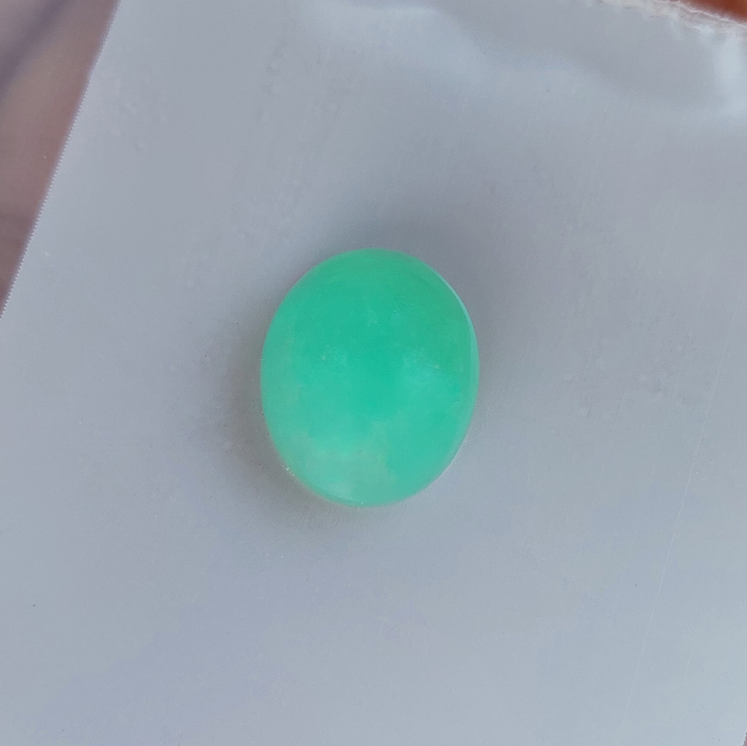 Rare Quality Exceptional Gem Silica Arizona 5.43 Carats Litnon.com