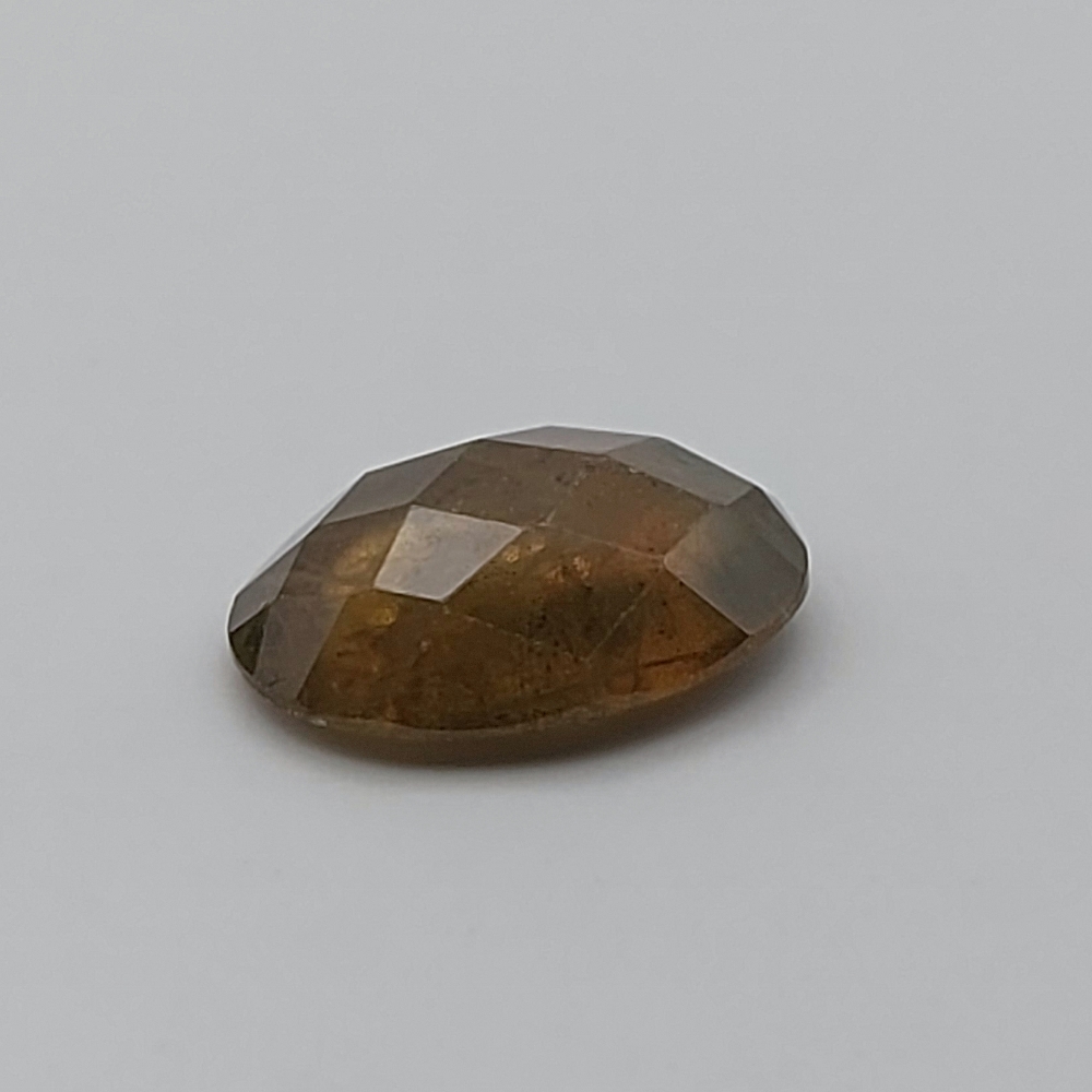 Unheated Natural Montana Sapphire Rose Cut 2.01 Carats Litnon.com