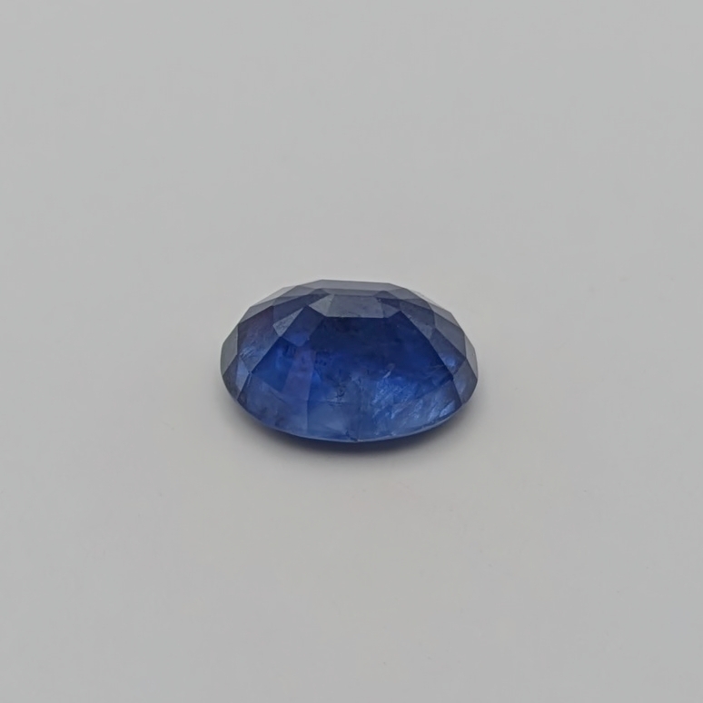 Royal Blue Natural Sapphire Thailand 2.68 Carats Litnon.com
