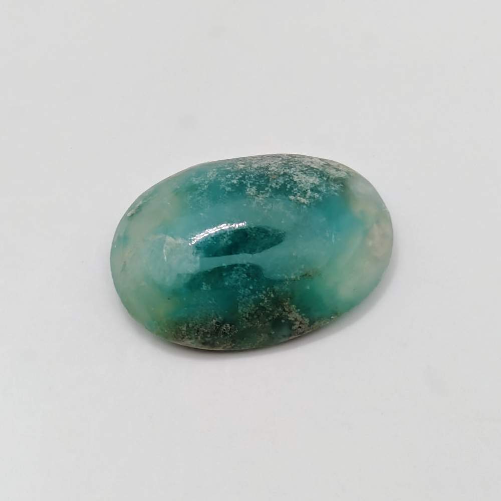 Rare Gem Silica Arizona 4.10 Carats Litnon.com