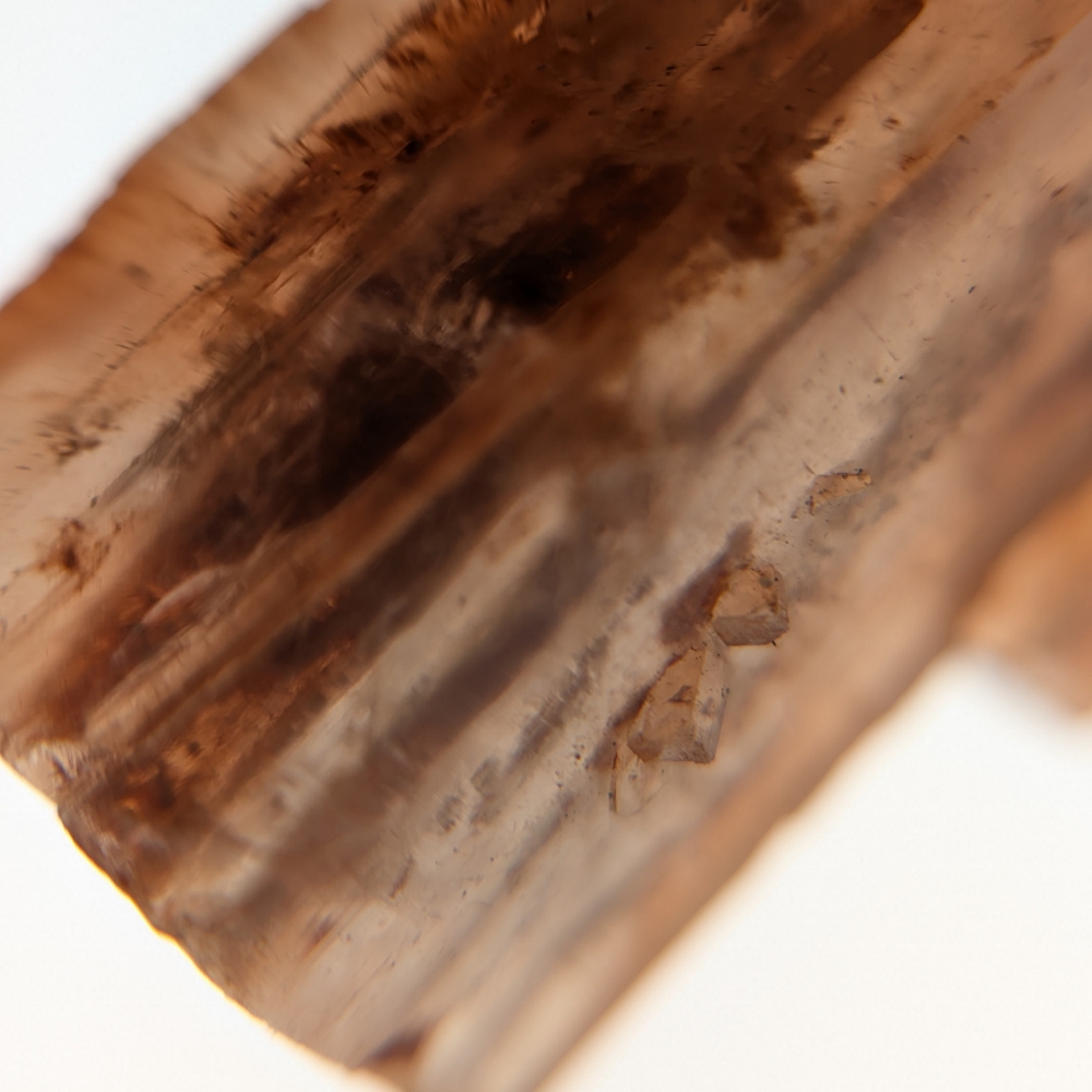 Natural Moroccan Aragonite Specimen 22.64 Carats Litnon.com