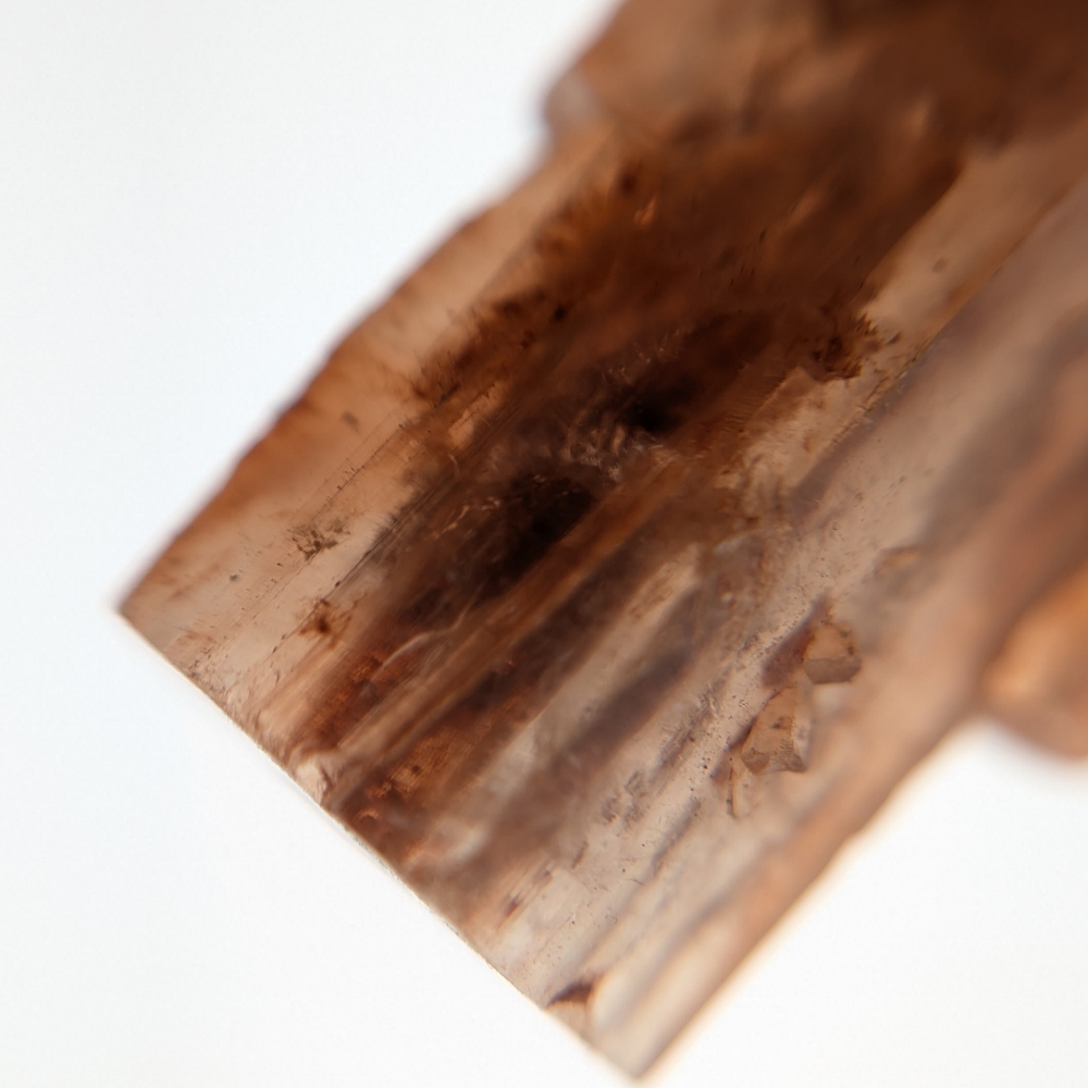 Natural Moroccan Aragonite Specimen 22.64 Carats Litnon.com