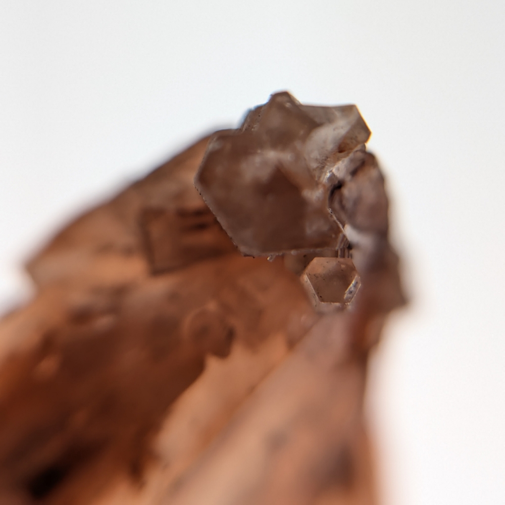 Natural Moroccan Aragonite Specimen 22.64 Carats Litnon.com