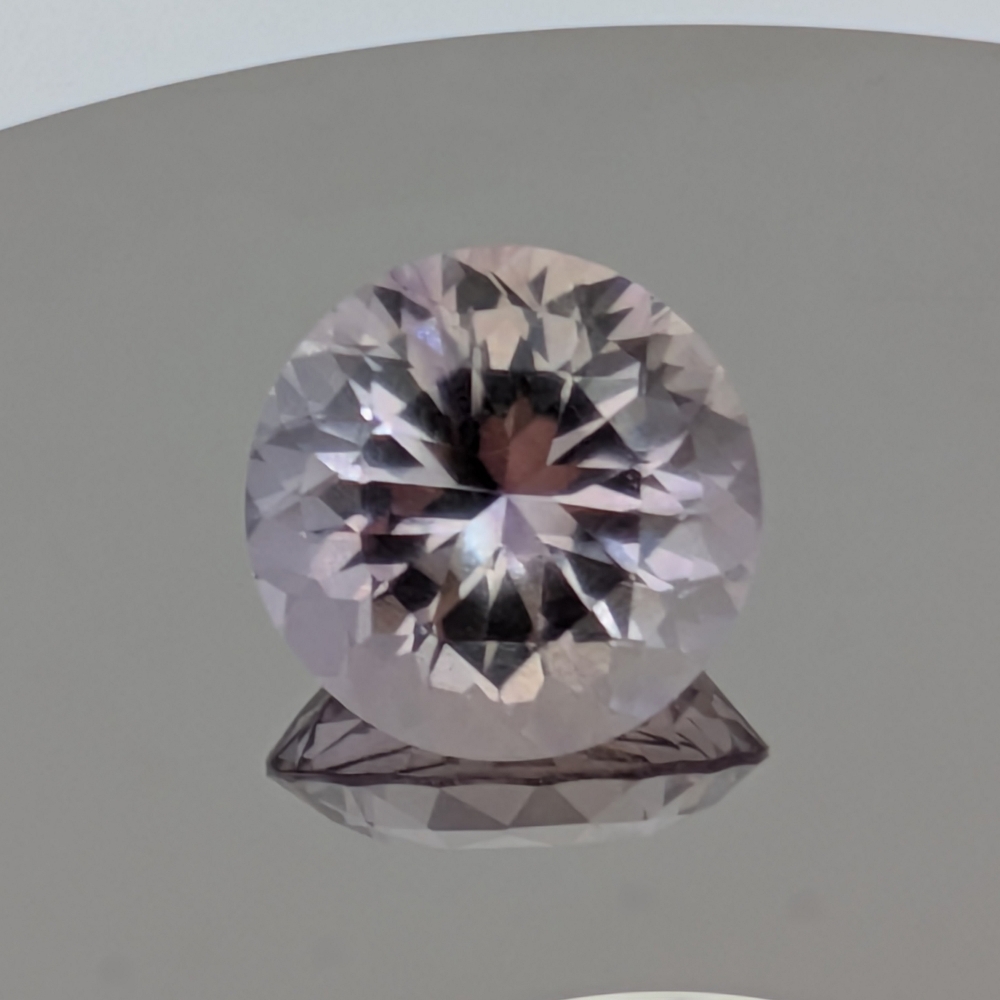 Natural Bolivian Ametrine USA Cutting 7.59 Carats Litnon.com