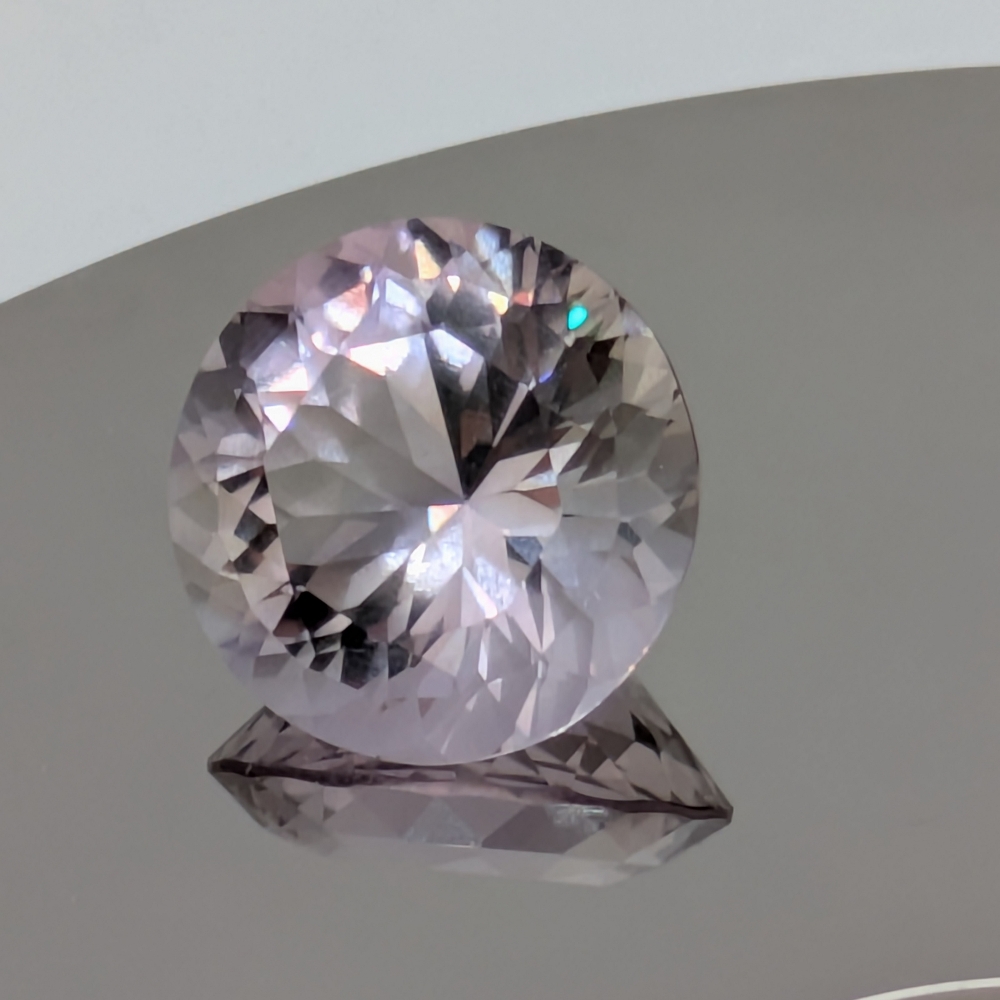 Natural Bolivian Ametrine USA Cutting 7.59 Carats Litnon.com