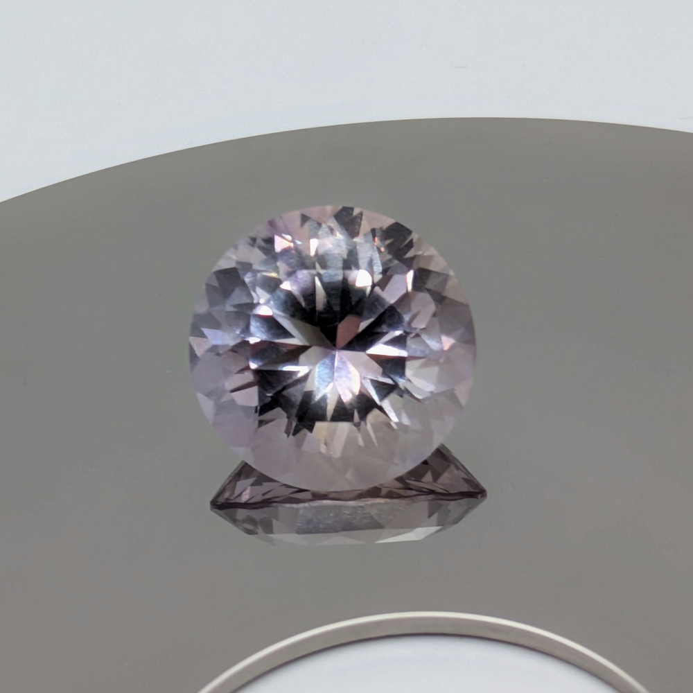 Natural Bolivian Ametrine USA Cutting 7.59 Carats Litnon.com