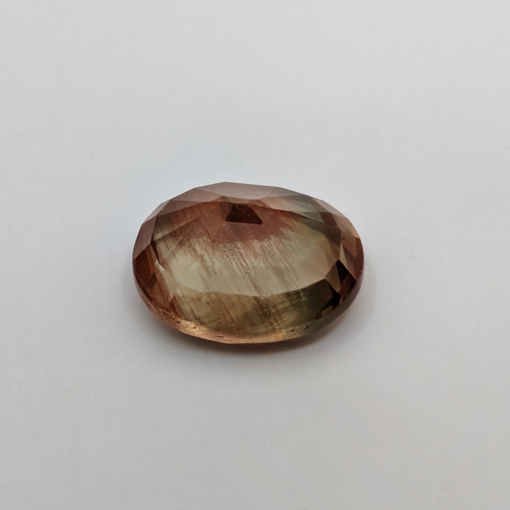 American Gemstone Oregon Shiller Sunstone 5.92 Carats Litnon.com