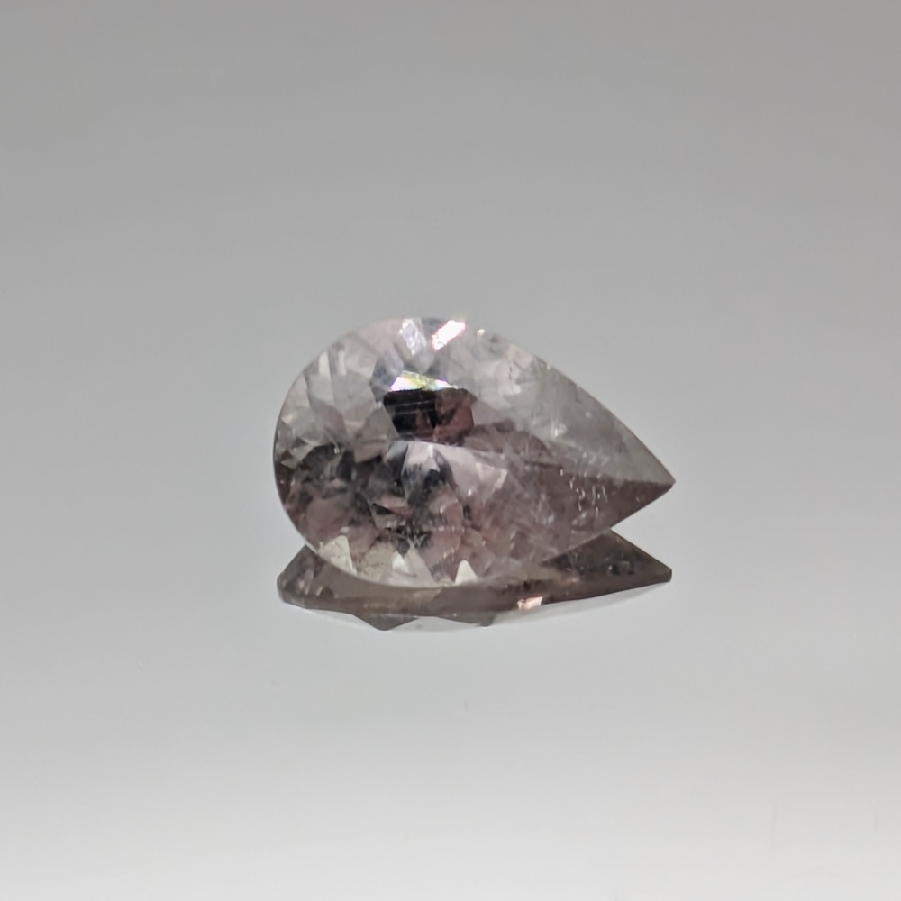 Moody Unheated Montana Sapphire 0.45 Carats Litnon.com
