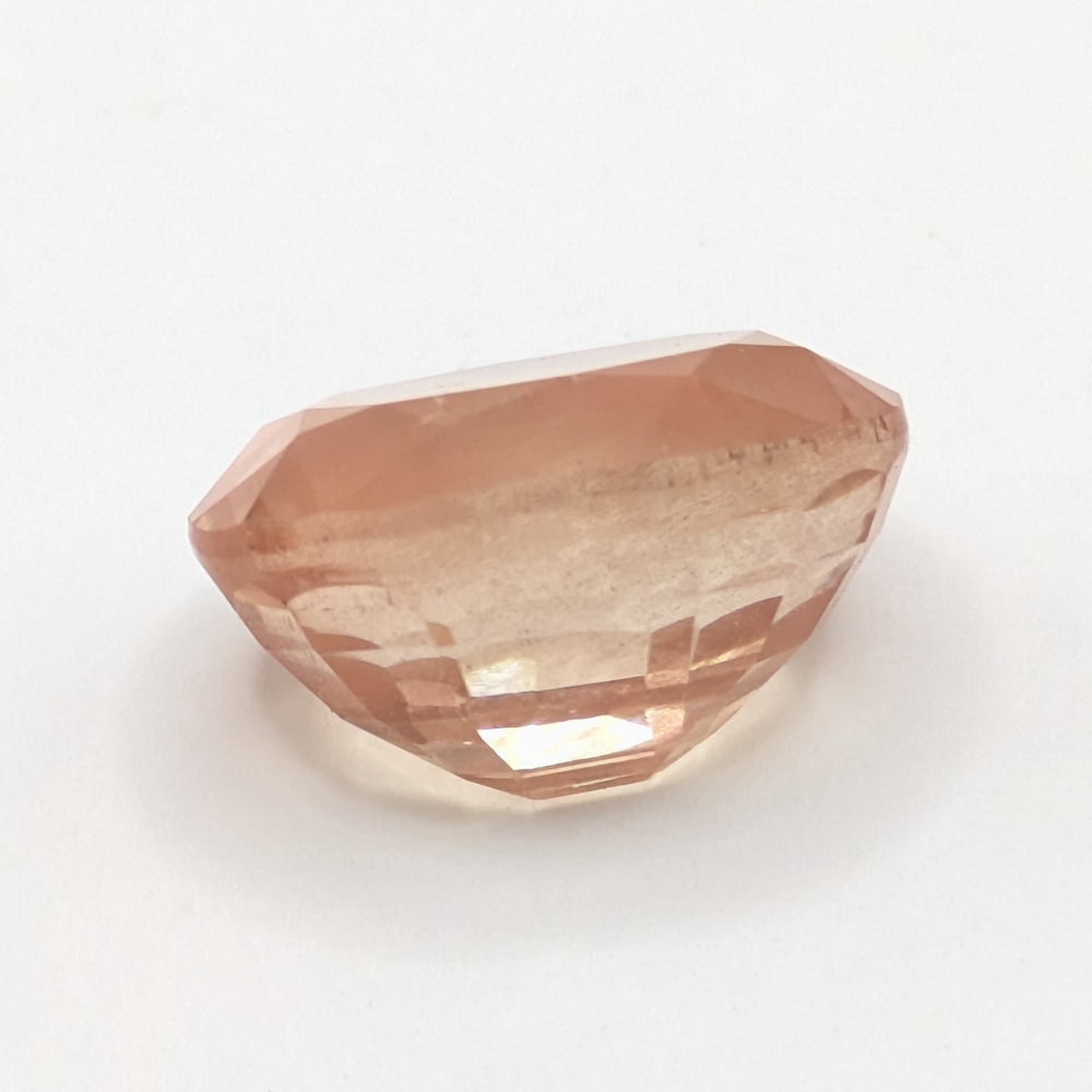American Gemstone Oregon Shiller Sunstone 5.54 Carats Litnon.com