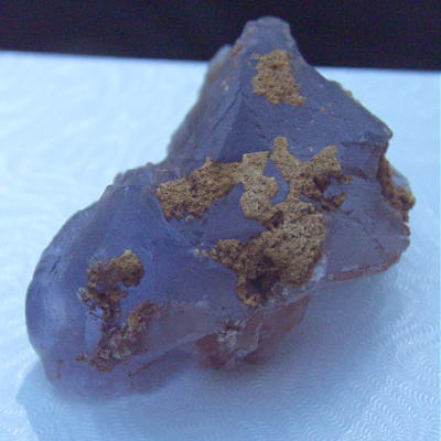 Rare Top Facet Grade Color Change Fluorite 440 ct  Litnon.com