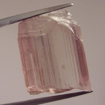 Rare Color Change Diaspore Facet Rough 28.74 ct  Litnon.com