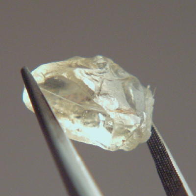Rare Top gem Euclase Rough Brazil Litnon.com