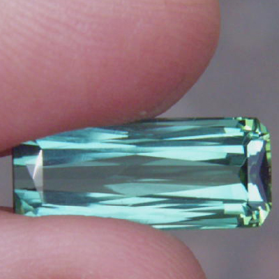 NR Primo Color Tourmaline Afghanistan 11.50 ct  Litnon.com