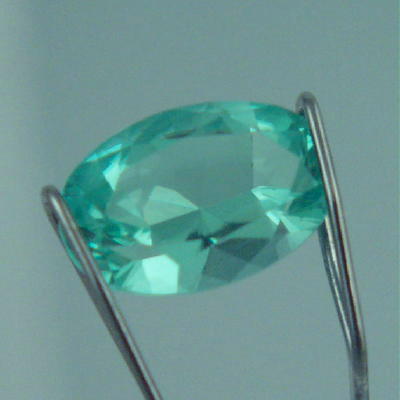 New Find Neon Green Rare Color Tourmaline Afghanistan  Litnon.com