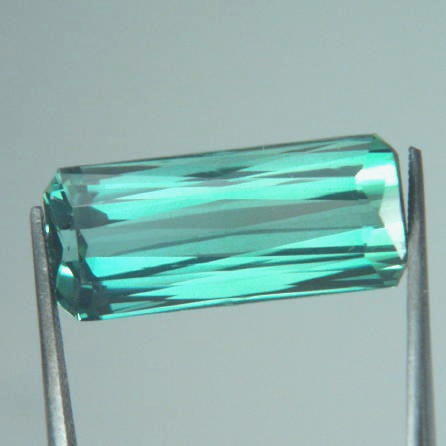 NR Primo Color Tourmaline Afghanistan 11.50 ct  Litnon.com