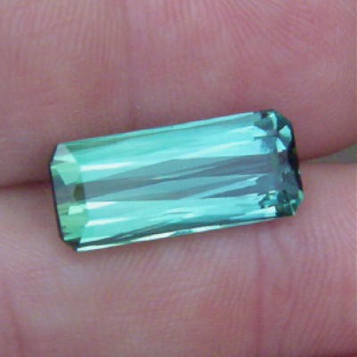 NR Primo Color Tourmaline Afghanistan 11.50 ct  Litnon.com