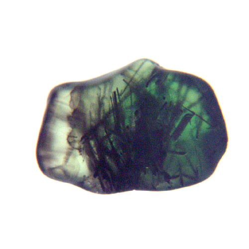 Russian Demantoid Inclusion Specimen  Litnon.com