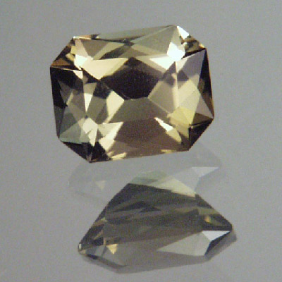 New Find Ultra Rare Gem Quality Vesuvianite Idocrase 2.05 ct  Litnon.com