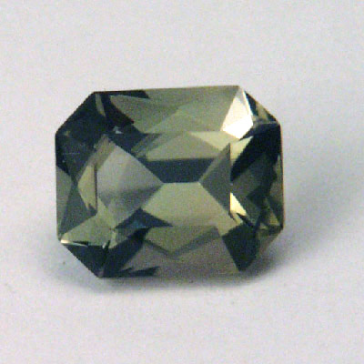 New Find Ultra Rare Gem Quality Vesuvianite Idocrase 2.05 ct  Litnon.com