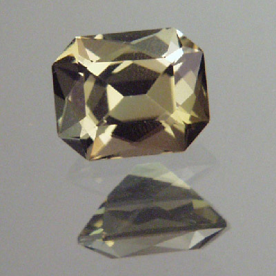 New Find Ultra Rare Gem Quality Vesuvianite Idocrase 2.05 ct  Litnon.com