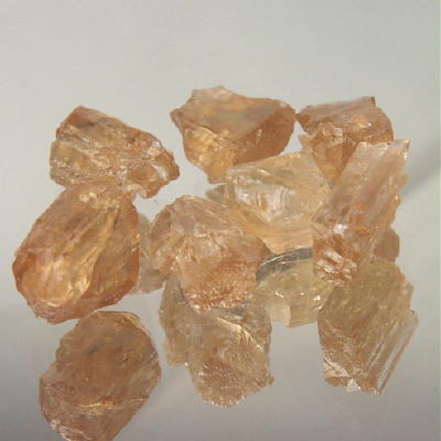 Ultra Rare Facet Grade Golden Enstatite Tanzania 47.83 ct  Litnon.com