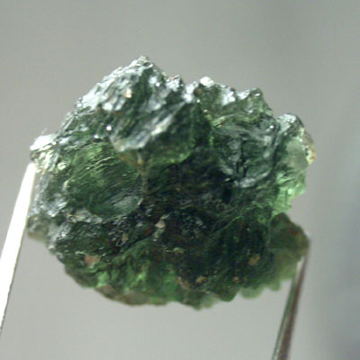 Czech - Bohemian Moldavite Specimen  Litnon.com