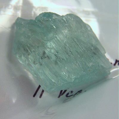 Spodumene Kunzite Hiddenite Crystal 145 ct  Litnon.com