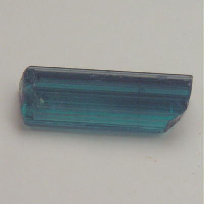 Afghan Indicolite Tourmaline Rough 10.78 ct  Litnon.com