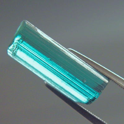 Afghan Indicolite Tourmaline Rough 10.78 ct  Litnon.com