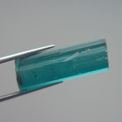 Afghan Indicolite Tourmaline Rough 12.82 ct  Litnon.com