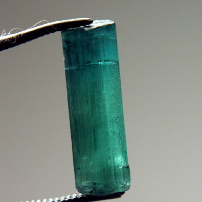 Afghan Blue Green Tourmaline Facet Rough  Litnon.com