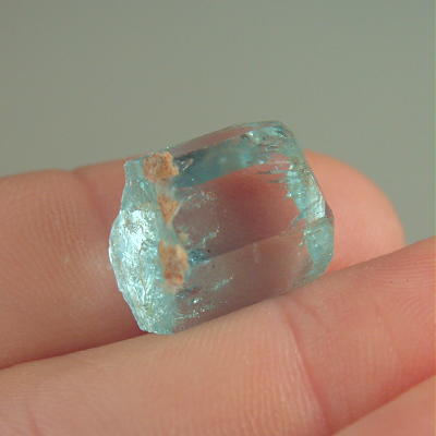 Premium Color Aquamarine Facet Rough Namibia Litnon.com