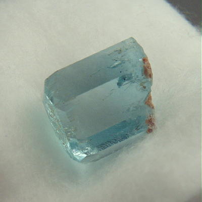 Premium Color Aquamarine Facet Rough Namibia Litnon.com