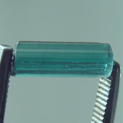 Afghan Blue Green Tourmaline Facet Rough  Litnon.com