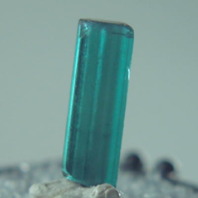 Afghan Blue Green Tourmaline Facet Rough  Litnon.com
