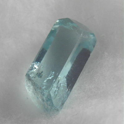 Premium Color Aquamarine Facet Rough Namibia Litnon.com