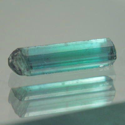 Afghan Blue Green Tourmaline Facet Rough  Litnon.com