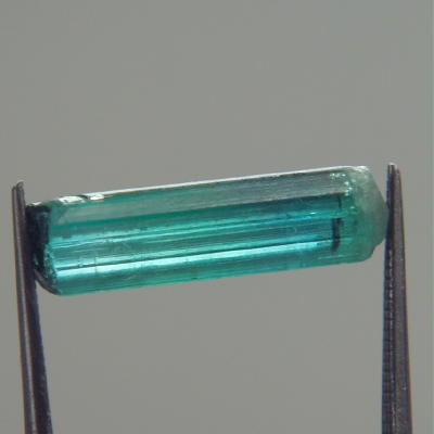 Afghan Blue Green Tourmaline Facet Rough  Litnon.com