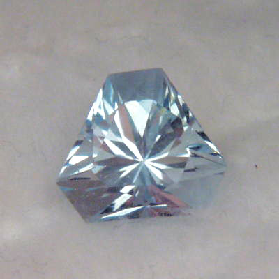 Top Cut Natural Color Blue Topaz ct  Litnon.com