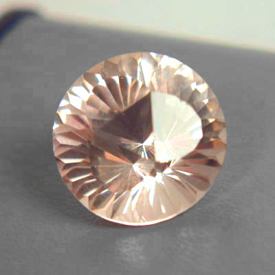 NR Rare Top Cut Russian Golden Topaz 15.51 ct  Litnon.com