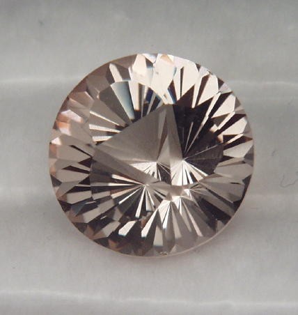 NR Rare Top Cut Russian Golden Topaz 15.51 ct  Litnon.com