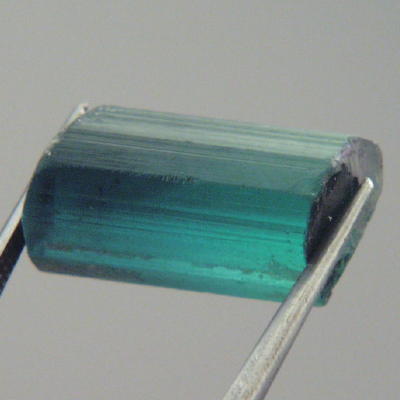Afghan Blue Green Tourmaline Facet Rough 9.47 ct  Litnon.com