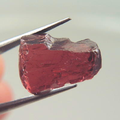 Superb Quality Big Umbalite Garnet Facet Rough 11.05 ct  Litnon.com