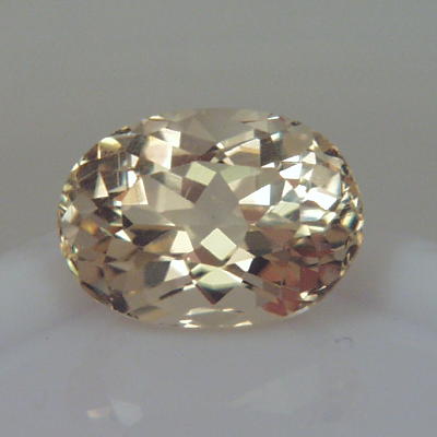 Top Cut Golden Scapolite Tanzania 4.22 ct  Litnon.com